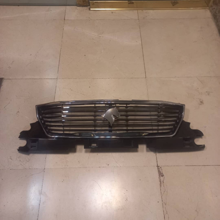 جلوپنجره تارا اتومات دنده دستی اصلی