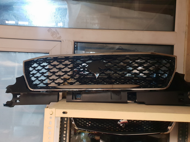 جلوپنجره تارا اتومات دنده دستی اصلی